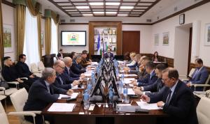 Депутаты Горсовета Уфы готовятся к очередному заседанию