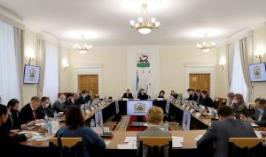 В городском Совете Уфы состоялись заседания постоянных комиссий