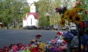   На кладбище «Дёмское» разрешат родственные погребения