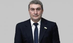 Руслан Султанов прекратил депутатскую деятельность в городском Совете Уфы