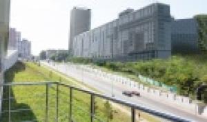 В Уфе планируют построить новый микрорайон возле вокзала В Уфе планируют построить новый микрорайон возле вокзала