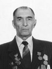 Пилюков Петр Дмитриевич