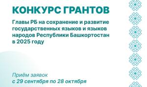 2,5 млн рублей на развитие языковой культуры 2,5 млн рублей на развитие языковой культуры