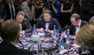 Депутат городского Совета стал знатоком «Что? Где? Когда?»