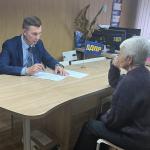 За помощью к депутату