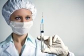 Начинается вакцинация жителей Башкирии против гриппа