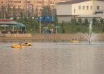 Рыбу в Кашкадан не выпустят