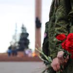 Памяти героев Великой Отечественной войны