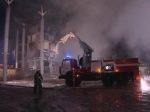 Для гибели «Европе» хватило одной пушки? 