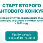 Три миллиона рублей на реализацию проектов