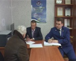 Правовая помощь каждому