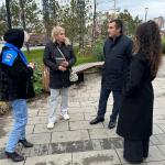 Инспекция благоустройства