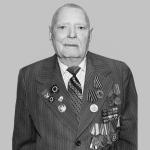 В Уфе скончался Почётный гражданин города Владимир Егоров