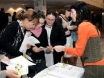 В честь 8 Марта состоятся две «женские» ярмарки