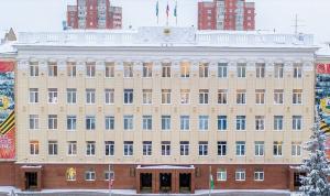 Предложения по проекту Генерального плана Уфы можно внести на электронной площадке