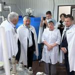 От научных разработок до производства