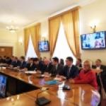 Радий Хабиров провёл «Здравчас»