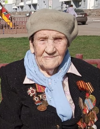Фатихова Мусайра Нугумановна