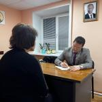 Декада приёмов продолжается