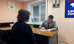 Декада приёмов продолжается