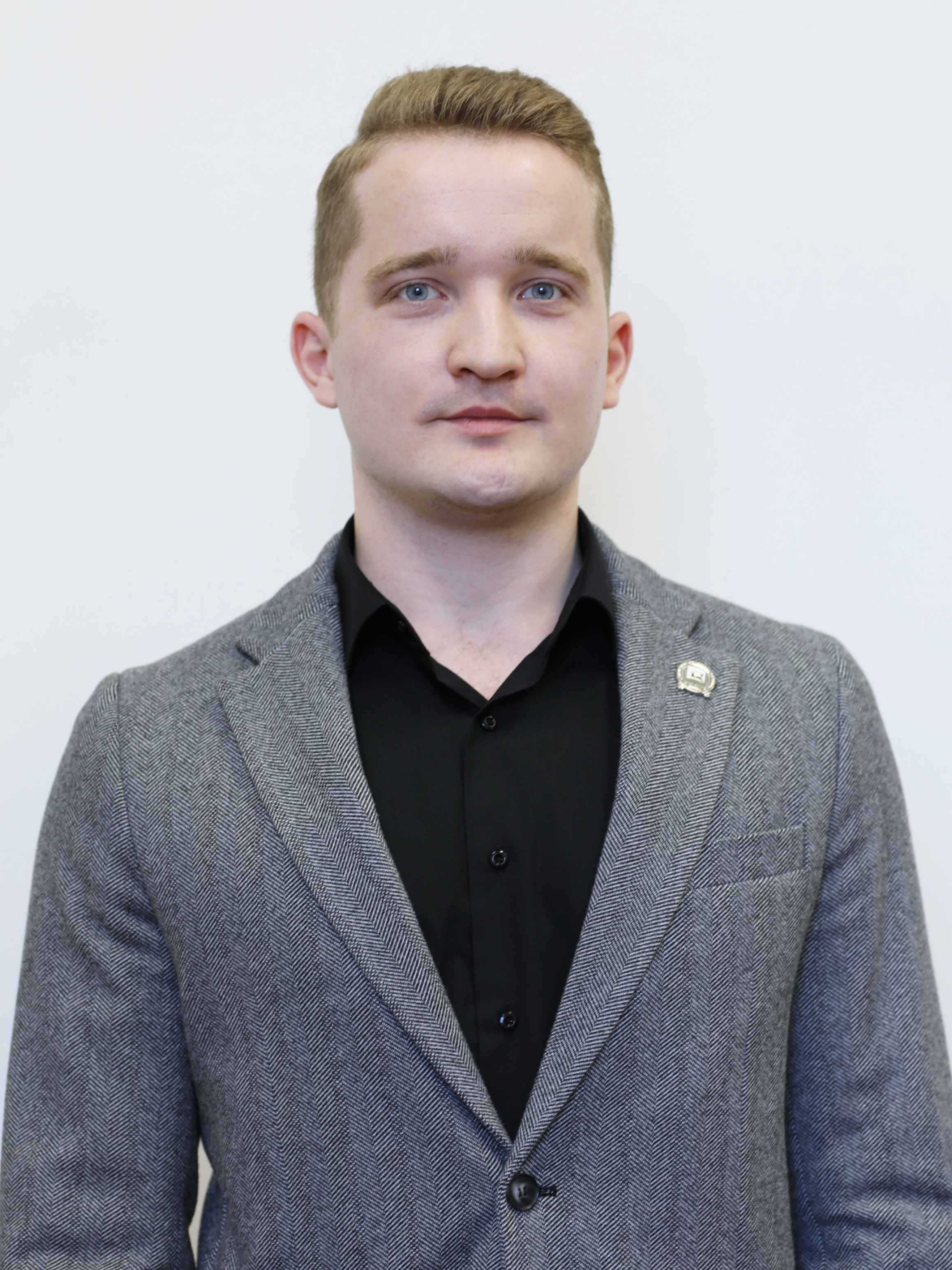 Тараканов Дмитрий Анатольевич