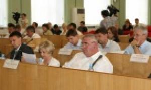 Депутаты Уфы утвердили инвестиционную программу по развитию систем водоснабжения