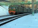 23 февраля пригородные поезда будут курсировать без изменений в расписании