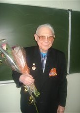 Федечкин Николай Иванович