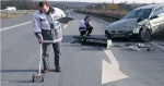 Госдума решила бороться с пробками с помощью ОСАГО