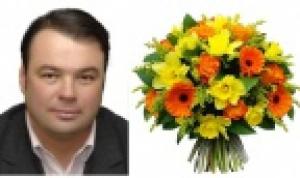 29 апреля – день рождения у депутата Иосифа Марача