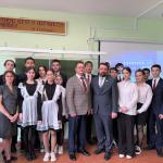 О местном самоуправлении из первых уст
