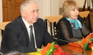 В городском Совете наградили уфимцев, внесших весомый вклад в развитие местного самоуправления