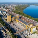 История уфимской железной дороги