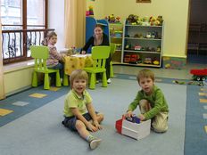 Девять миллиардов за сады