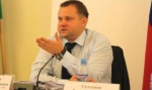 Депутаты Уфы соберутся на заседание 23 октября
