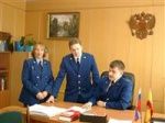 Привлечены должностные лица одного из ведомств РБ 