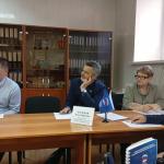 Диалог и совместные шаги