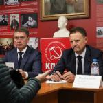 В диалоге с жителями