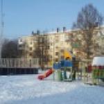 Депутат добился благоустройства двора на проспекте Октября 