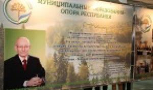 Уфа победила в конкурсе «Лучшее муниципальное образование Республики Башкортостан»