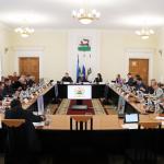 Депутаты продолжают подготовку к очередному заседанию Горсовета Уфы