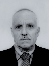 Сазонов Евгений Николаевич