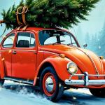 В Уфе пройдет пробег ретроавтомобилей