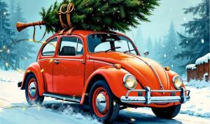 В Уфе пройдет пробег ретроавтомобилей