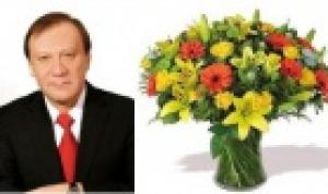 26 января депутат Магдан Ахметов отмечает день рождения