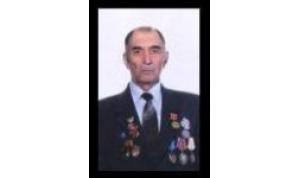 Совместный некролог Совета городского округа город Уфа РБ и Администрации городского округа город Уфа РБ по случаю кончины Почетного гражданина Уфы П.Д. Пилюкова