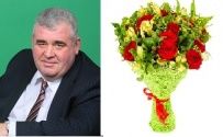 23 апреля – юбилей у депутата Андрея Носкова