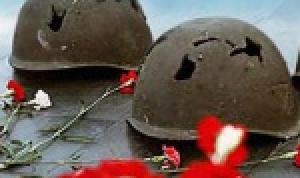 Молодёжная общественная палата благоустроила воинские захоронения
