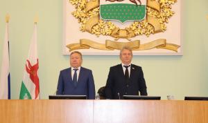 Назначена дата публичных слушаний по бюджету Уфы на 2020 год