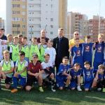 В Уфе проходит турнир по футболу на призы депутата Горсовета